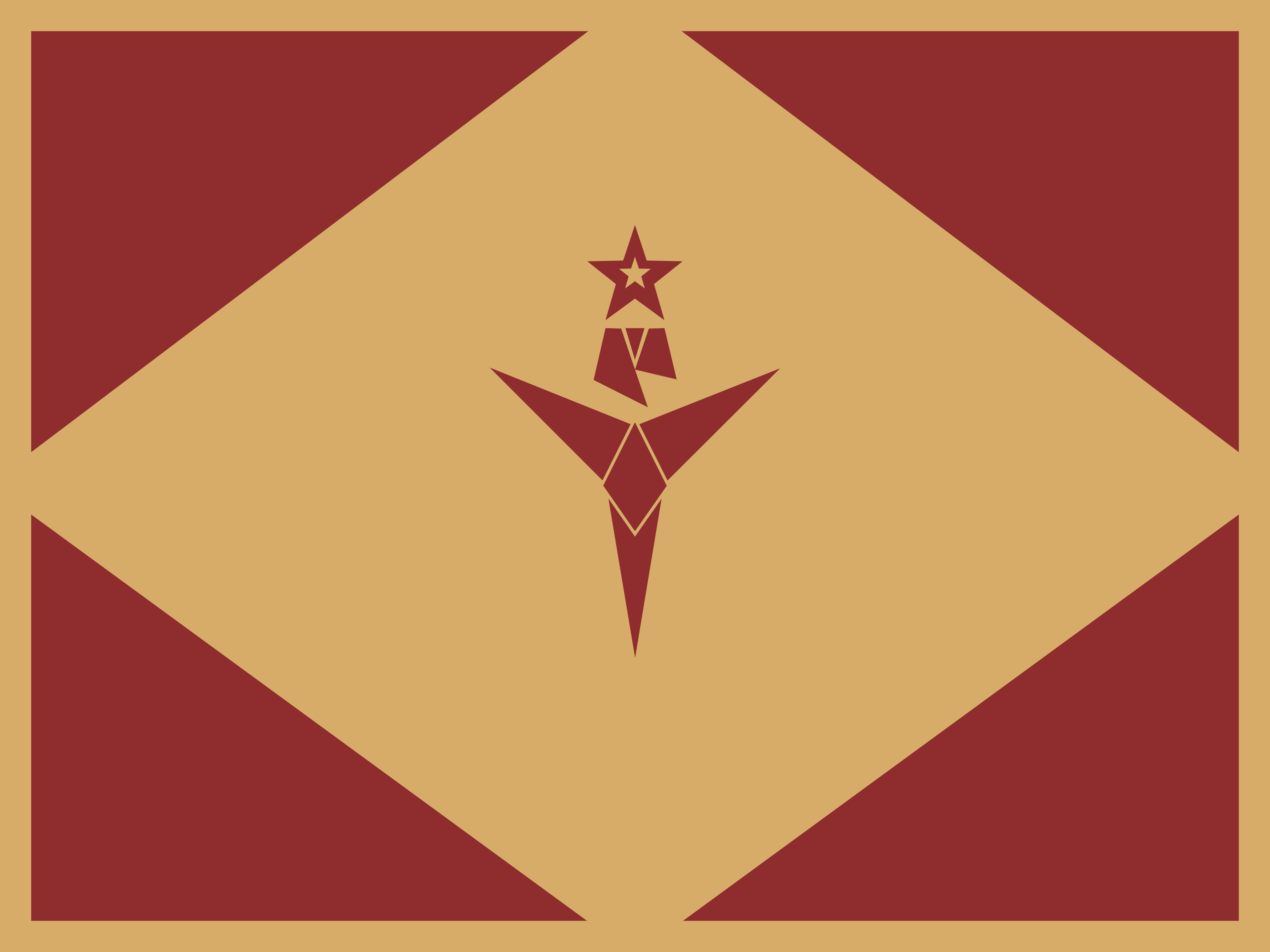 W-THORNFLAG